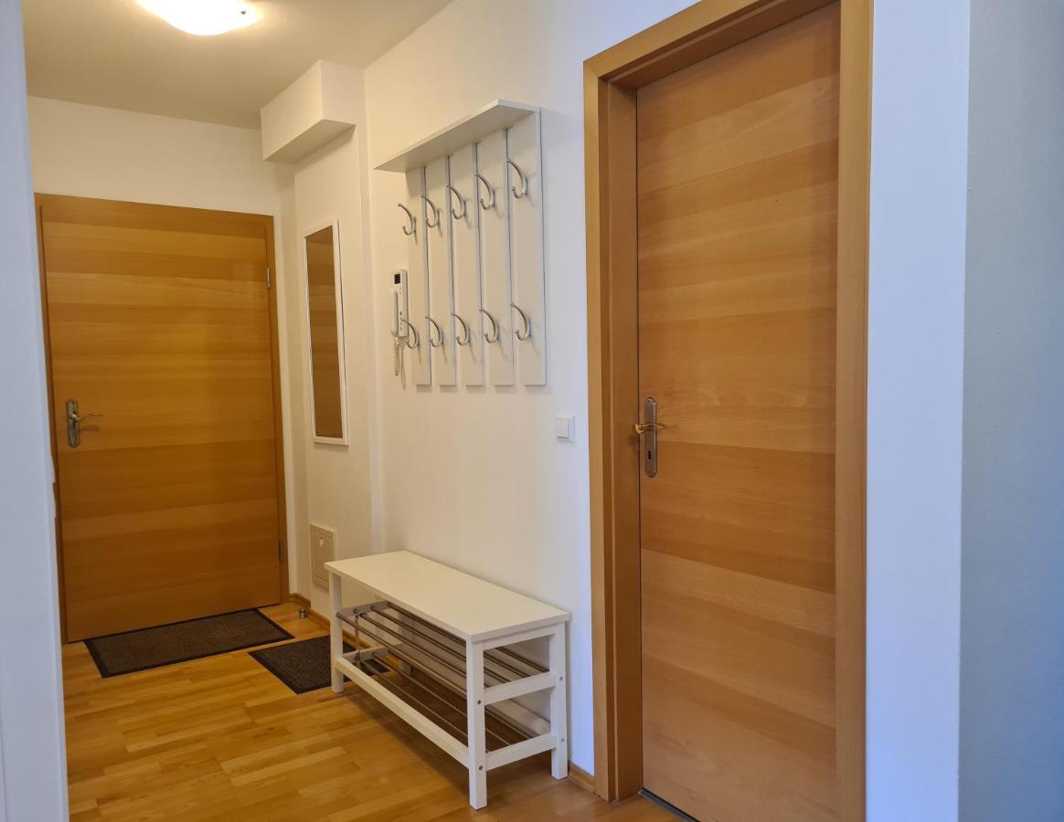 Ferienwohnung Fuessenpur Exteriér fotografie