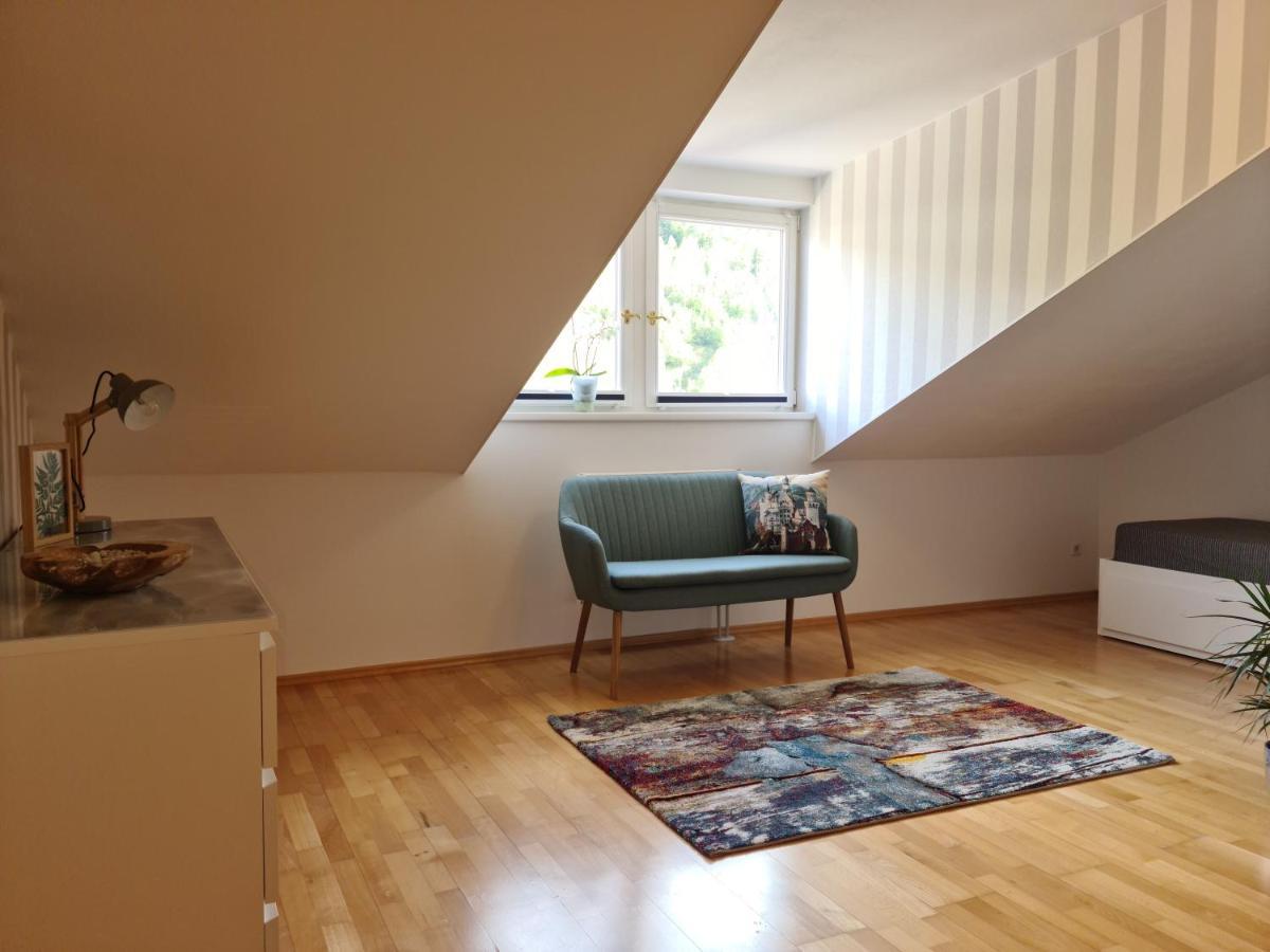 Ferienwohnung Fuessenpur Exteriér fotografie