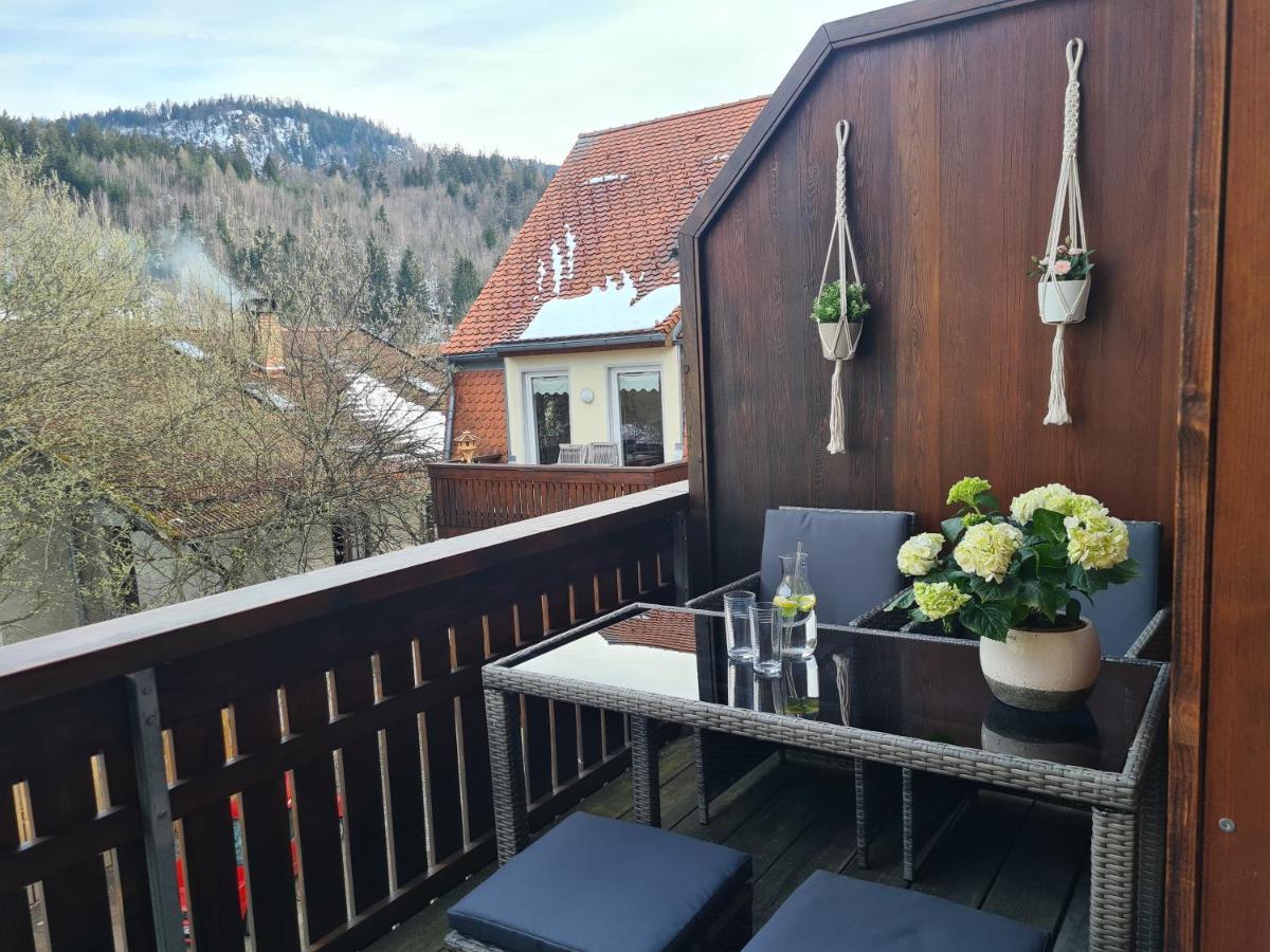 Ferienwohnung Fuessenpur Exteriér fotografie
