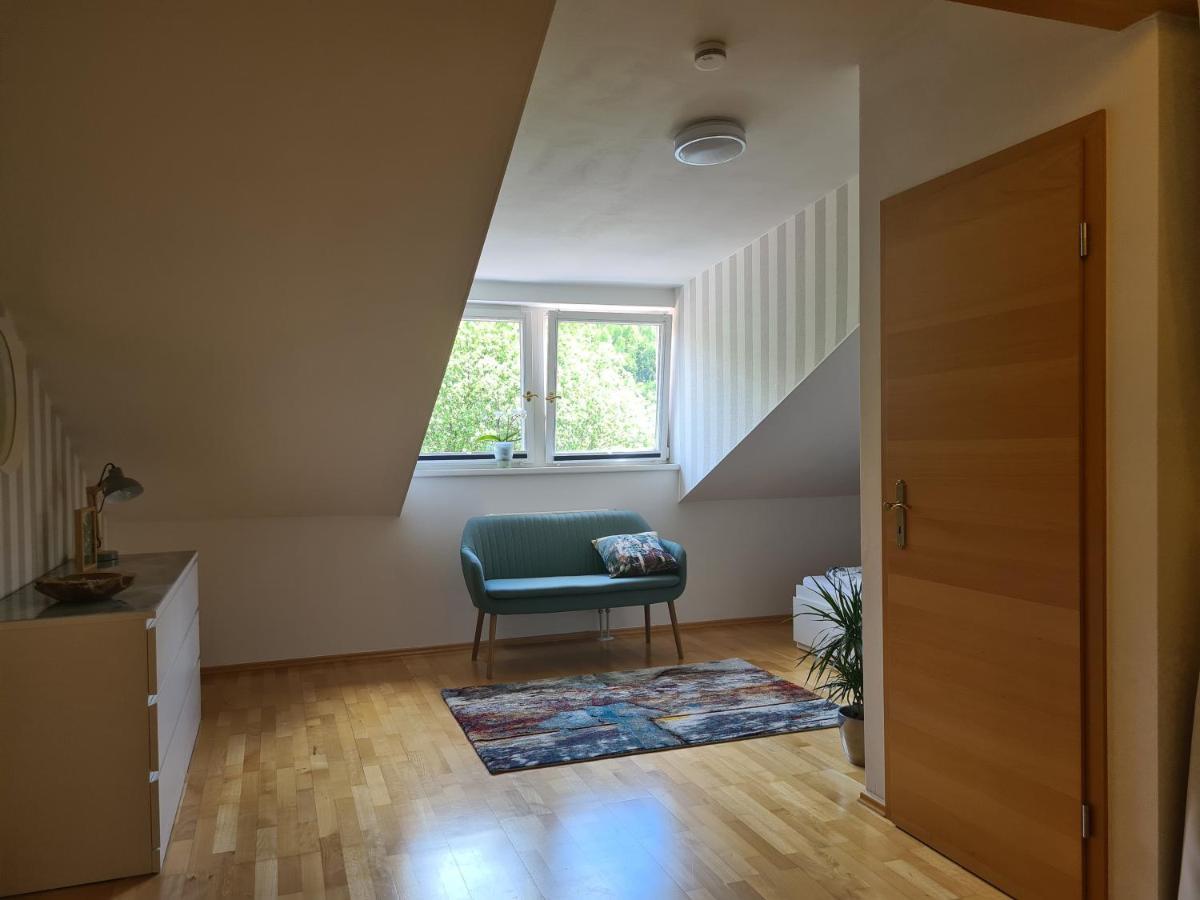 Ferienwohnung Fuessenpur Exteriér fotografie